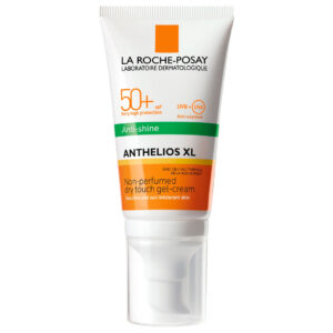 Protector solar anthelios ultra spf 50 matificante