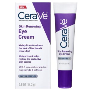 Contorno de ojos anti edad