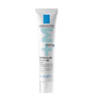Effaclar duo + M tratamiento anti imperfecciones